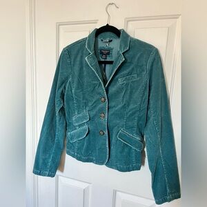 American Eagle Vintage Tailored Blazer